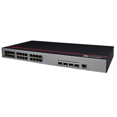 S1730S S24T4S A1 S1730S S24T4S A1 24 10/100/1000BASE-T Ethernet Ports