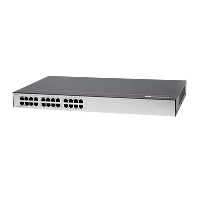S1730S L24TR A Huawei S1730 Switches 24 Ethernet 10/100/1000BASE T Ports AC Power Supply
