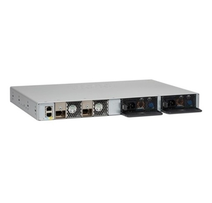 C9200-48P-E  Cisco Switch Catalyst 9200  48-Port PoE+ Data Switch  Network Essentials