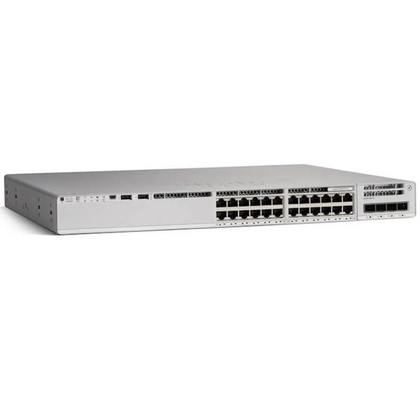 C9500-24Q-E Cisco Catalyst 9500 Switch 24-Port 40G Switch Network Essential