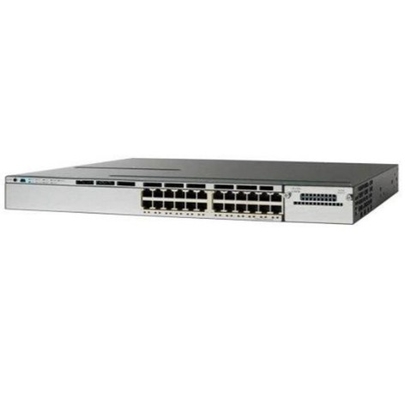 C9200-24PXG-E  Cisco Switch Catalyst 9200 Switch  24-port 8xmGig PoE+  Network Essentials