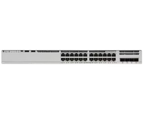 N9K-C93180YC-EX Cisco Nexus 9000 Series Switch 350W AC High Level Enterprise Switch
