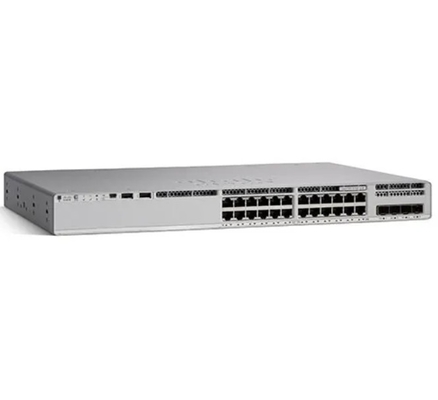 N9K-C92160YC-X Cisco Nexus 9000 Series Switch 350W AC high level enterprise switch