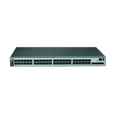S5720S 52X PWR LI AC Huawei S5700 Series Switches 48 Ethernet 10/100/1000 Ports