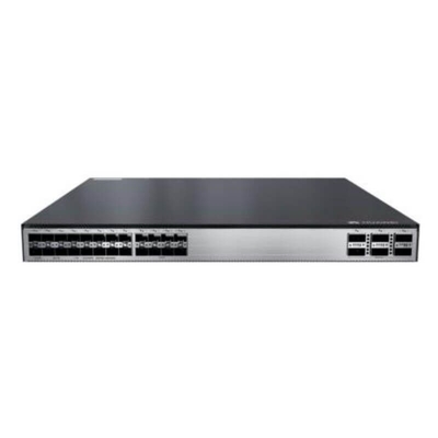 S6730S H24X6C A Huawei S6700 Series Switches Huawei S6730s-h24x6c-a 24 Port 10 Gigabit SFP + Optical Three-layer 10 Giga