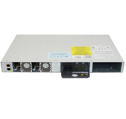 C9200L-24PXG-4X-E Cisco Switch Catalyst 9200 Switch  C9200L 24-port 8xmGig  16x1G  4x10G  PoE+  Network Essentials