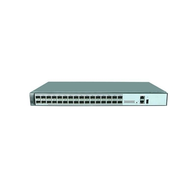 S6720S 32X LI 32S AC Huawei S6700 Series Switches Next-generation Simplified 10GE Fixed Switches