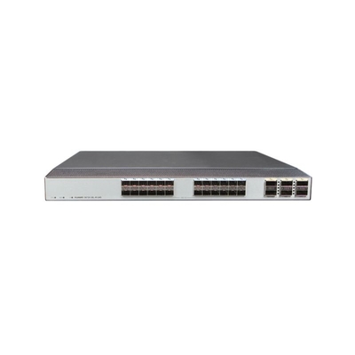 S672030L HI 24S AC Huawei S6700 Series Switches  With 24 10GE SFP+ Ports 61mo Sold