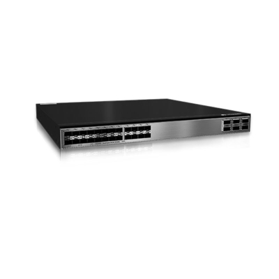 S6720 30C EI 24SAC Offers High Availability, Scalable 10 Gbit S Server Access For Internet Data Center