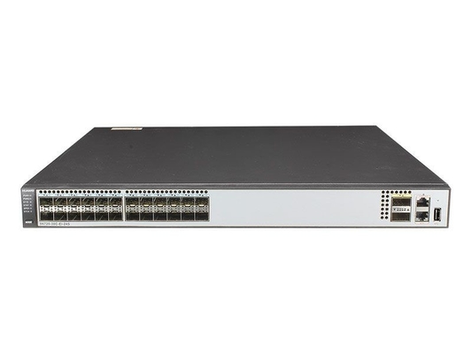 S6720 30C EI 24SAC Offers High Availability, Scalable 10 Gbit S Server Access For Internet Data Center