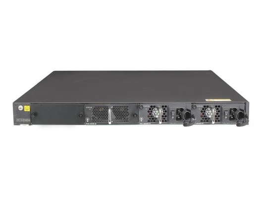 S6720 54C EI 48S AC S6720 54C EI 48S AC Offers High Availability Scalable 10 Gbit S Server Access For Internet Data Centers