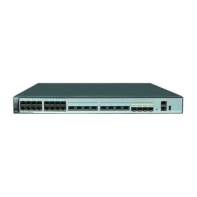 S6720 32C PWH SI Huawei S6700 Series Switchesnext Generation Multi Gigabit 10GE Fixed Switches