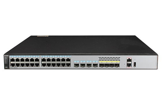 huaweiS5320-28X-SI A Versatile And High-performance Switch Designed For Enterprise Networks