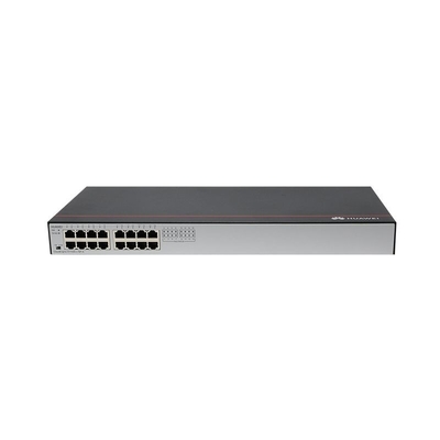 S1730S L16P A Huawei S1730 Switches 16 10 100 1000BASE T Ethernet ports PoE+ AC power supply