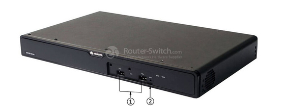 AR1220C S Huawei AR1200 Router Huawei AR1220C 8GE LAN 5GE WAN 2 USB 2 SIC S The Next Generation Enterprise-class Router