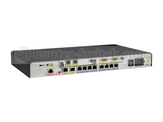 AR1220E Huawei Next Generation AR1200 Series Router AR1220E AR1220E 2GE COMBO 8GE LAN 2 USB 2 SIC