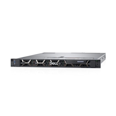 Dell 1U R640 5218 8G 1 600G SAS 10K 1 H330 DVD 750W 1 2.5 8 Dell PowerEdge R640 Servers
