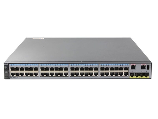 S5720 52P SI AC A Layer 3 Ethernet Switch Supports Forty Eight Ethernet 10 To1000 Ports