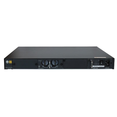 S5720 56PC EI AC Huawei S5700 Series Switch The Interface Slot Supports Optional Cards