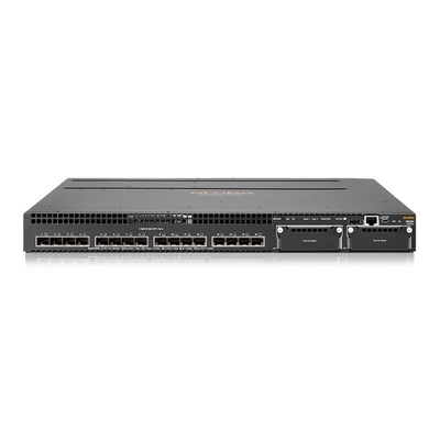 JL428A Aruba 3810 Series Switches  Perfect For Networks Of Any Size. With Power Over Ethernet (PoE) Capabilities