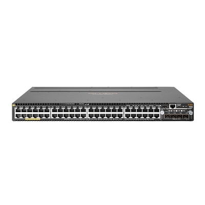 JL428A Aruba 3810 Series Switches  Perfect For Networks Of Any Size. With Power Over Ethernet (PoE) Capabilities