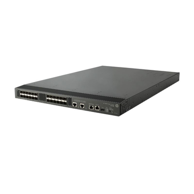 JG219B HPE FlexFabric 5900 Switch Series HPE FlexFabric 5820AF 24XG SWITCH with high-performance computing environments