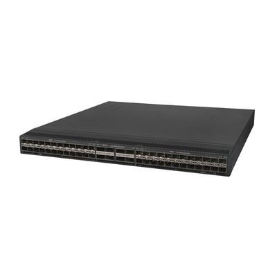 JQ074A HPE FlexFabric 5900 Switch Series  HPE FlexFabric 5945 48SFP+ 6QSFP28 Switch
