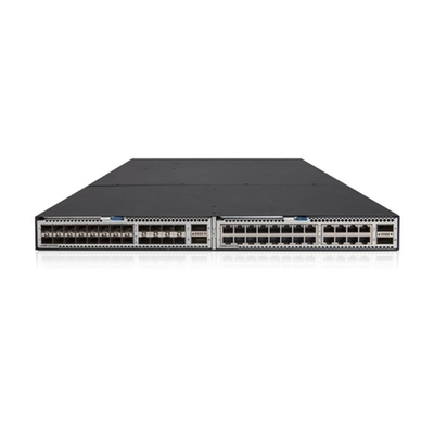 JH178A HPE FlexFabric 5900 Switches Represents A Significant Leap Forward In Networking Technology