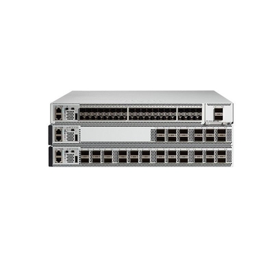 C9500-16X-E  Are The Next Generation Of Enterprise-class Core And Aggregation Layer Switches Supporting