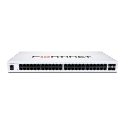 FS-148F-FPOE Is A Performance / Price Competitive L2+ Management Switch Delivers Outstanding Security, And Ma