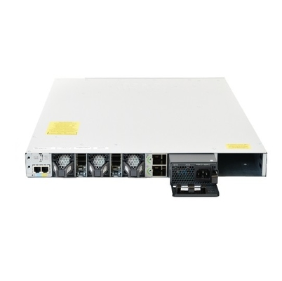 C9300-48U-E Cisco Catalyst 9300 48-Port Data 1G Copper With Modular Uplinks   UPOE Network Essentials