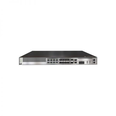 USG6315E AC Huawei Next Generation Firewalls 2 GE WAN 8 GE Combo 2 10GE SFP AC poweris an enterprise-level AI firewall