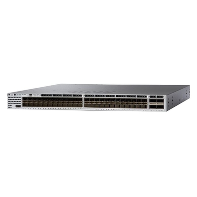 C9500-24Y4C-E Cisco Switch Catalyst 9500 24 X 1 /10 /25G And 4-port 40/100G Network Essentials