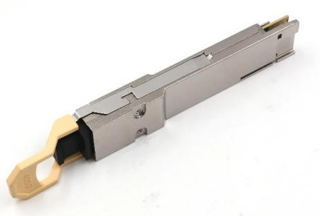 O400-NDR-SR4 QSFP112NDR850nm50mDOMMPO-12/APCMMF Optical Transceiver Module KPD Cisco VCSEL Optical Components