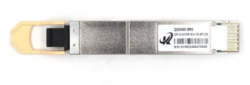 O400-NDR-SR4 QSFP112NDR850nm50mDOMMPO-12/APCMMF Optical Transceiver Module KPD Cisco VCSEL Optical Components