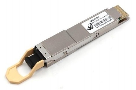 Q400-NDR-DR4  400GBASE-DR4 QSFP-DD 400G 1310nm 500m DOM MTP/MPO- 12 SMF Transceiver Module