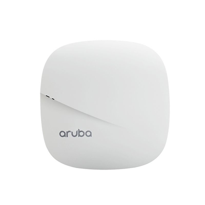 JX945A Aruba IAP305 Access Point  Deliver High Performance And Superb User Experience For Medium Density Environments