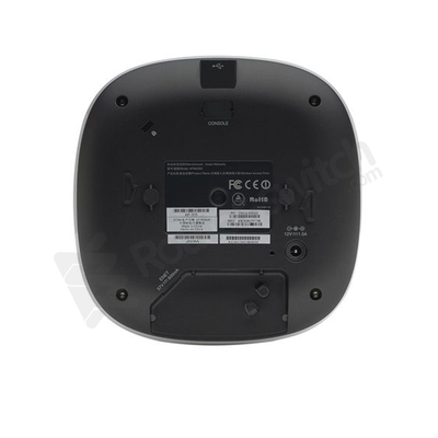 JX945A Aruba IAP305 Access Point  Deliver High Performance And Superb User Experience For Medium Density Environments