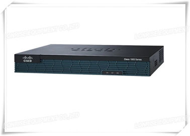 CISCO1921 - SEC - K9 Industrial Network Router With 2GE SEC License PAK 512 DRAM