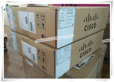 Cisco Switch WS-C2960X-48LPS-L 48 GigE PoE 370W. 4 x 1G SFP. LAN Base