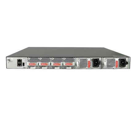 CE6863E-48S6CQ  Huawei CloudEngine 6800  48*25G SFP28, 6*100G QSFP28, 2* AC Power Supply, Port Side Air Outlet/ Inlet
