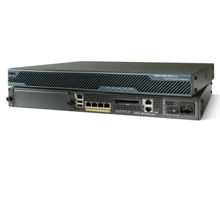 ASA5510-SEC-BUN-K9 Cisco Hardware Firewall ASA 5510 Security Plus Appliances