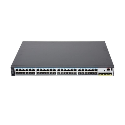 S5720 - 52X - PWR - LI - AC - Huawei S5700 Series Switches Duplex Huawei Enterprise Switches