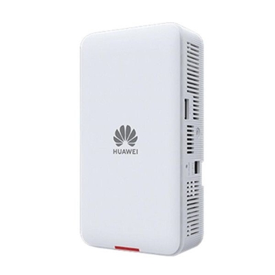 Huawei AirEngine 5761  11W Access Point 802.11ac Wall Plate Wi-Fi 6 AP A next generation Wi-Fi 6 (802.11ax) wall plate Access Point (AP)