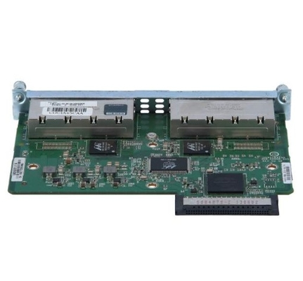 EHWIC-D-8ESG   Cisco Router Modules EHWIC-D-8ESG  8ports10/100/1000 Ethernet Switch Interface