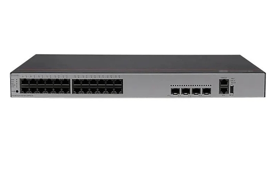 Huawei Network Switches S5735-L24P4S-A 24 Gigabit Port Support All GE Downlink Port