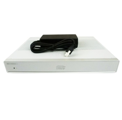 Cisco 1100 Series Integrated Services C1111-8P 8 Ports Dual GE WAN Ethernet Router