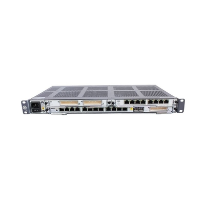 Huawei OptiX OSN 500 Opitcal Transmission Equipment 3 Slots FE/GE Ethernet Interface