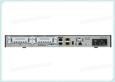 Cisco1921 / K9 Integrated Services Router Ip Base 2 Ge 2 Ehwic Slots 512dram