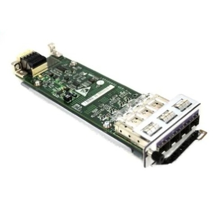 ES5D00G4SC00 Huawei 4 Port GE SFP Front Optical Interface Card Used In S5700HI Series